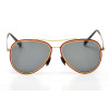 Gucci 8932r вишнёвые с серой линзой 