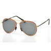 Gucci 8932r вишнёвые с серой линзой 