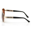 Gucci 10001br бронзовые с коричневой линзой 