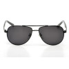 Gucci 5253b чёрные с чёрной линзой 
