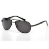 Gucci 5253b чёрные с чёрной линзой 