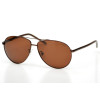Gucci 1027br бронзовые с коричневой линзой 