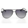 Gucci 4395b-M чёрные с чёрной линзой 
