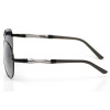 Gucci 4395b-M чёрные с чёрной линзой 