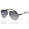 Gucci 4395b-M чёрные с чёрной линзой 