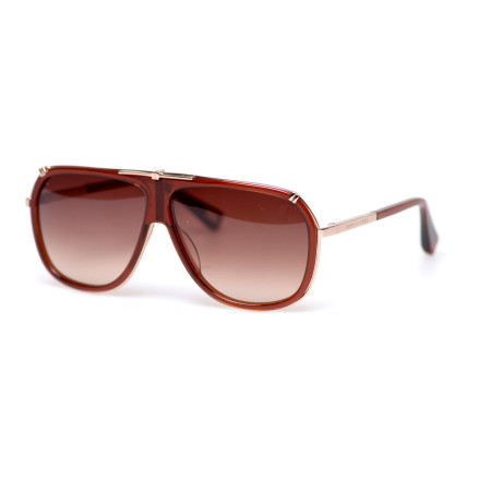 Marc Jacobs mj305s-3ygnr коричневые с коричневой линзой 