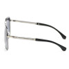 Porsche Design 8738sg металлик с чёрной линзой 