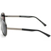 Porsche Design 8567bs чёрные с чёрной линзой 