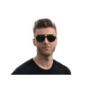 Porsche Design 8567bs чёрные с чёрной линзой 