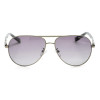 Porsche Design 8565s металлик с чёрной линзой 