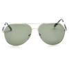 Porsche Design 9003sg металлик с зелёной линзой 