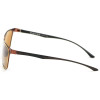 Porsche Design 8755br коричневые с коричневой линзой 