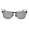 Porsche Design 8755bg чёрные с чёрной линзой 