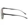 Porsche Design 8755bg чёрные с чёрной линзой 