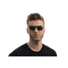 Porsche Design 8755bg чёрные с чёрной линзой 