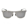 Porsche Design 8755sb металлик с чёрной линзой 
