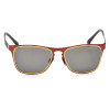 Porsche Design 8730br золотые с чёрной линзой 
