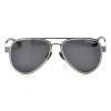 Porsche Design 8513s чёрные с чёрной линзой 