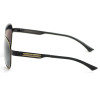 Porsche Design 8513g чёрные с чёрной линзой 