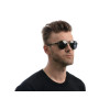 Porsche Design 8513g чёрные с чёрной линзой 