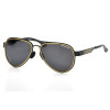 Porsche Design 8513g чёрные с чёрной линзой 