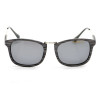Porsche Design 8725leo принт с чёрной линзой 