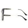 Porsche Design 8725leo принт с чёрной линзой 