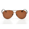 Porsche Design 8939bronze бронзовые с коричневой линзой 