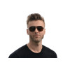 Porsche Design 8939bronze бронзовые с коричневой линзой 