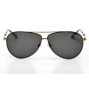 Porsche Design 8621bg золотые с чёрной линзой 