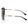 Porsche Design 8621bg золотые с чёрной линзой 