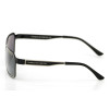 Porsche Design 8742b чёрные с чёрной линзой 