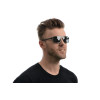 Porsche Design 8742b чёрные с чёрной линзой 
