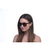 Ray Ban Вайфаеры 2140p954 коричневые с коричневой линзой поляризационные