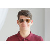 Ray Ban Оригінали 3513brown-g золоті з коричневою лінзою поляризаційні