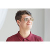 Ray Ban Оригінали 3513brown-g золоті з коричневою лінзою поляризаційні