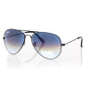 Ray Ban Оригінали 3026pet-bl чорні з фіолетовою лінзою