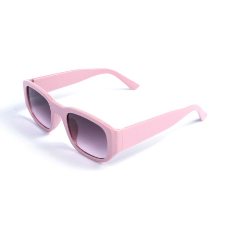 Сонцезахисні окуляри унісекс 5487-pink