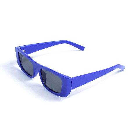 Сонцезахисні окуляри унісекс 2231-blue