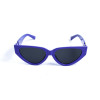 Сонцезахисні окуляри унісекс 1282-blue