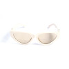 Сонцезахисні окуляри унісекс 1282-beige