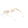 Сонцезахисні окуляри унісекс 1282-beige