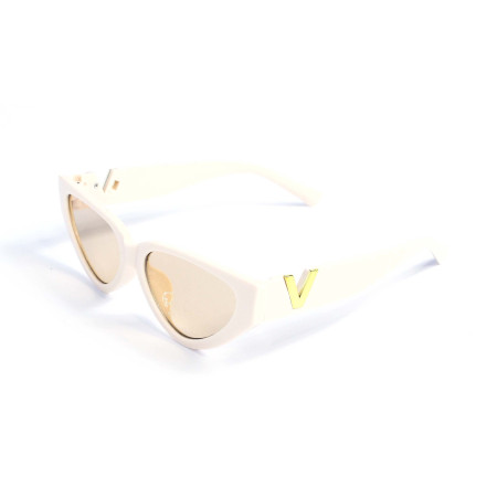Сонцезахисні окуляри унісекс 1282-beige