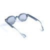 Сонцезахисні окуляри унісекс 6059-grey