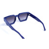 Сонцезахисні окуляри унісекс 22902-blue