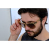 Dolce & Gabbana  2109-gold золотые с коричневой линзой