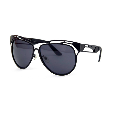 Dolce & Gabbana 2109-bl черные с черной линзой