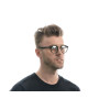 Ray Ban Круглі 4256t чорні з прозорою лінзою