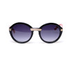 Cartier ca0548c1 чорні з чорною лінзою