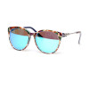 Celine cl9020c04 хакі з бірюзовою лінзою